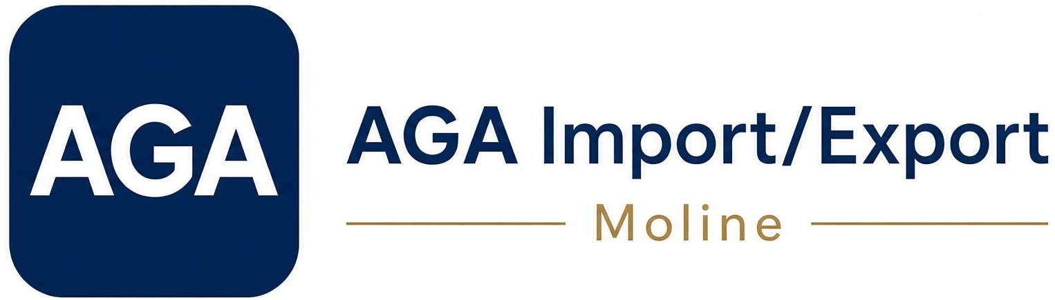 AGA Import/Export, Inc.